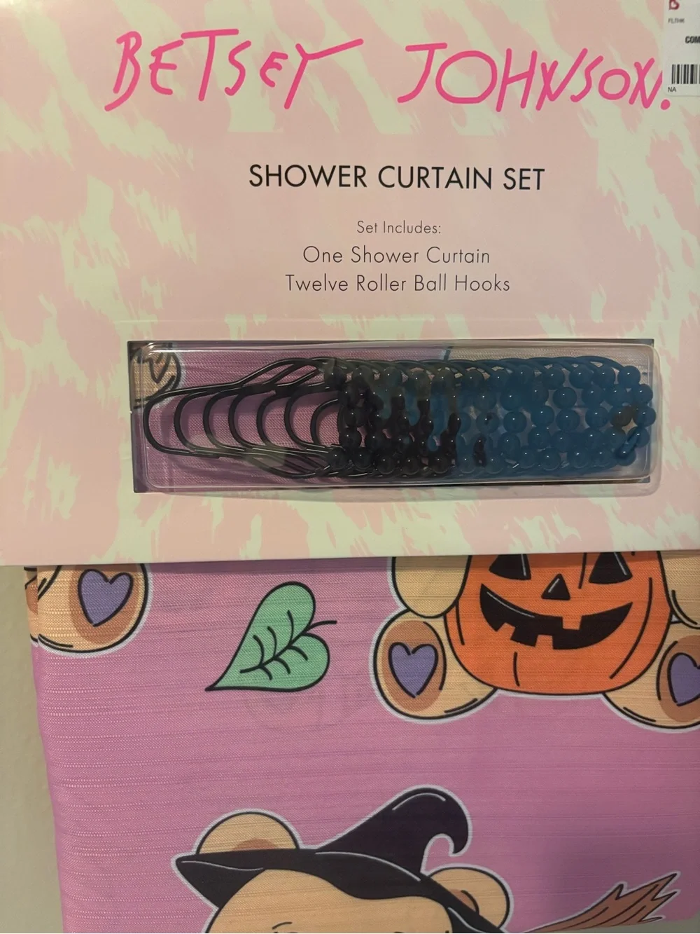 Betsey Johnson brand new